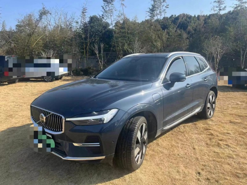 上海24年沃爾沃XC602
