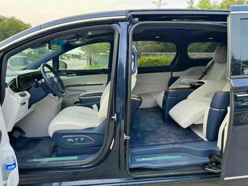 枣庄21年别克GL85