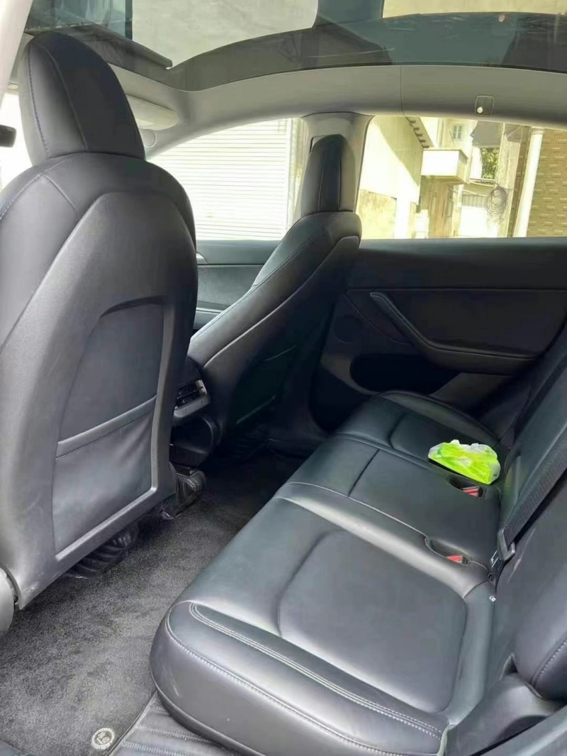 廣州22年特斯拉MODEL Y6