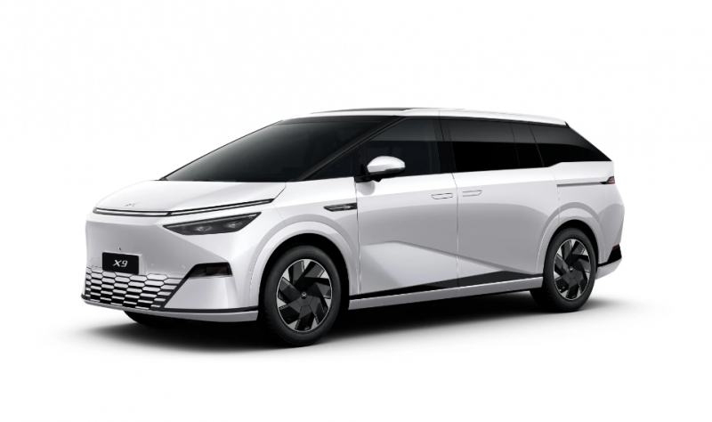 抵押車家庭選車指南7座MPV還是7座SUV