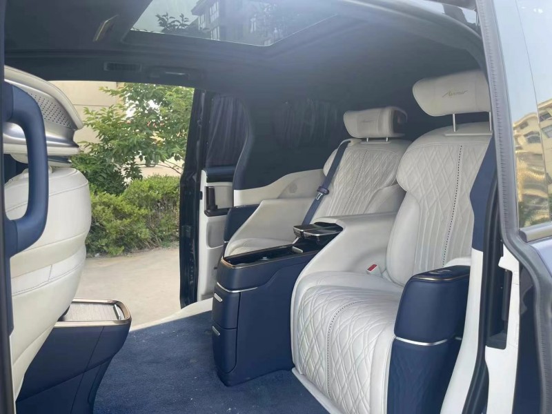 徐州20年别克GL86