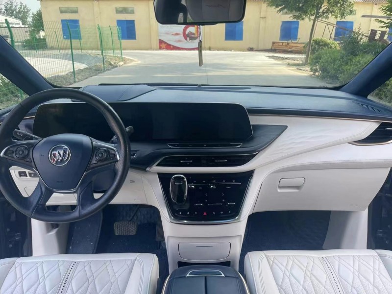 徐州20年别克GL87