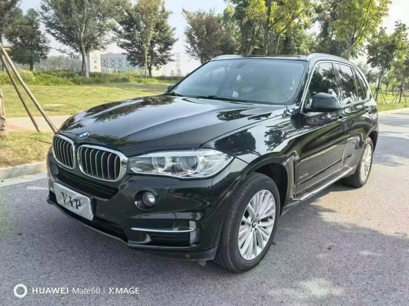 徐州17年宝马X52