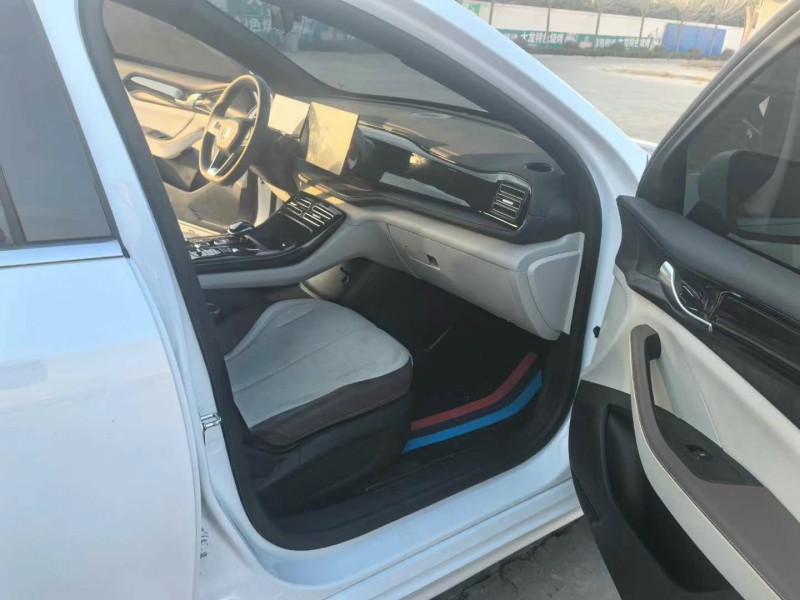 淄博24年比亚迪秦4
