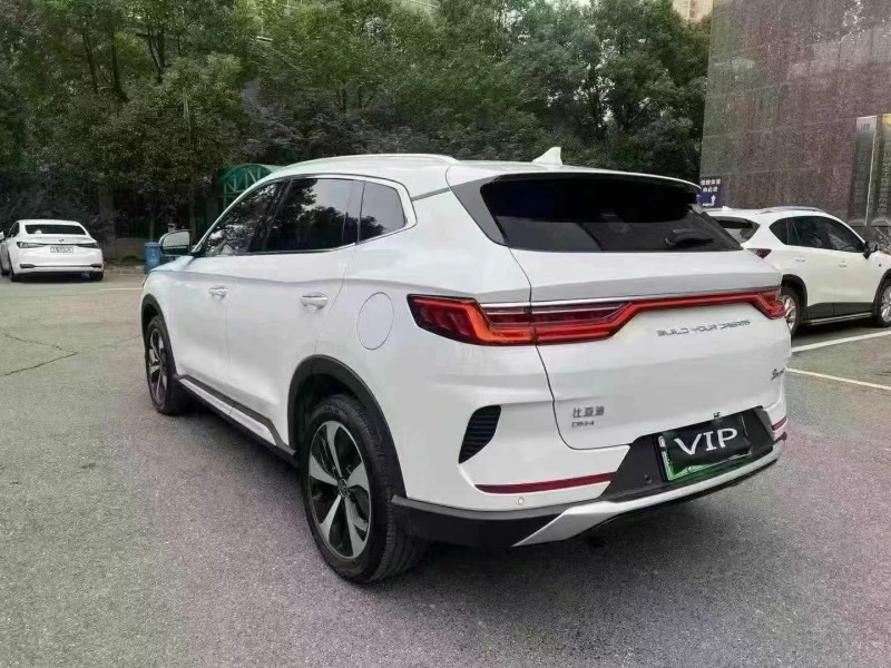 長沙23年比亞迪宋5