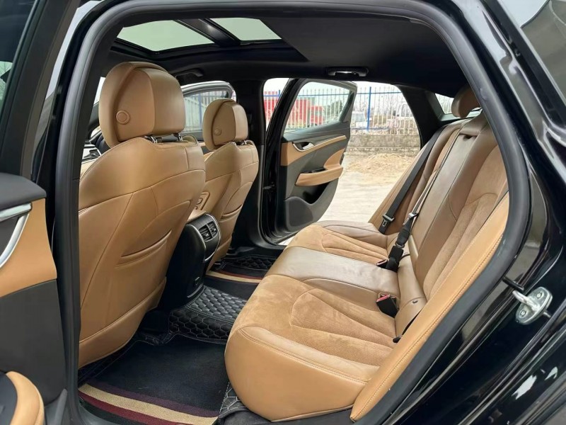 徐州21年别克君越7