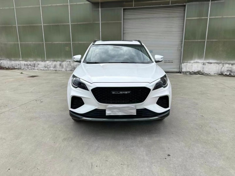 徐州23年东南汽车DX81