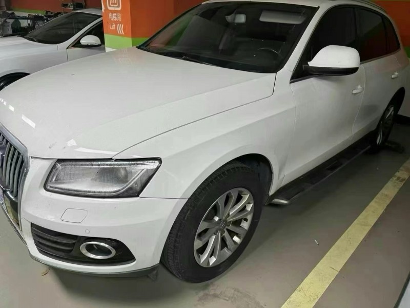 徐州14年奥迪Q52