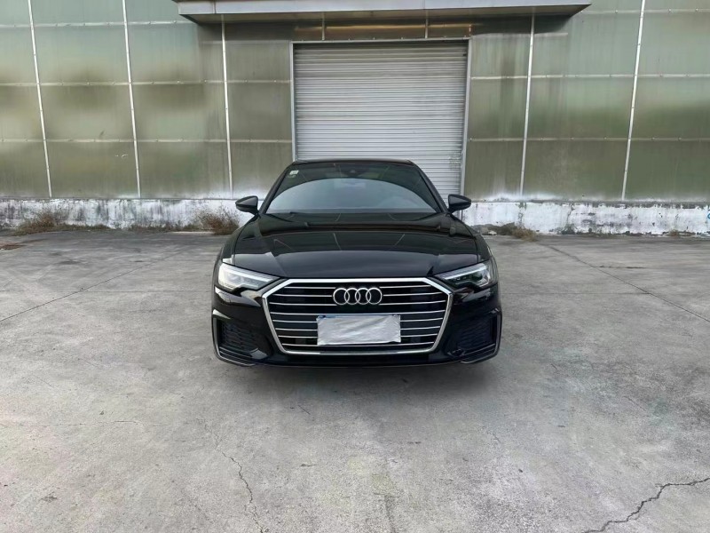 徐州21年奥迪A6L1