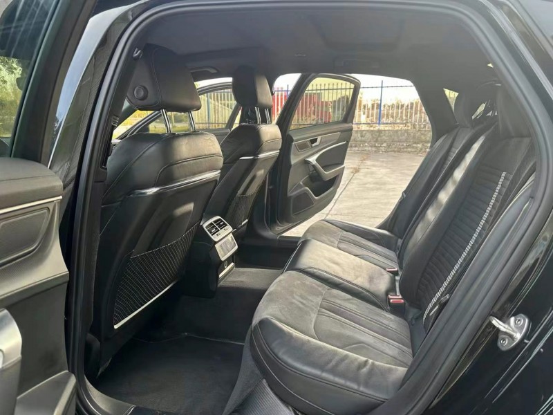 徐州21年奥迪A6L7