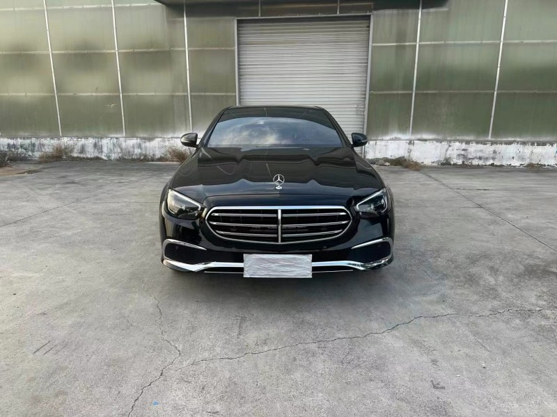徐州21年奔驰E1
