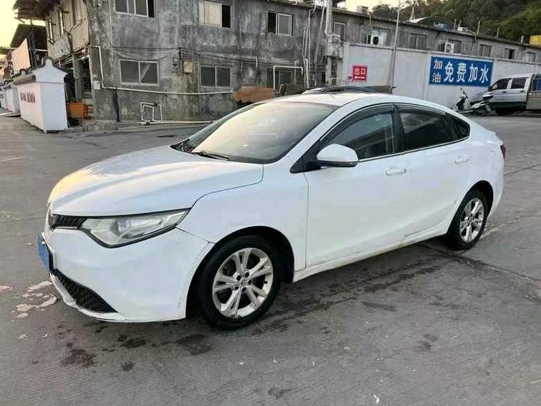 潮州15年名爵銳行2
