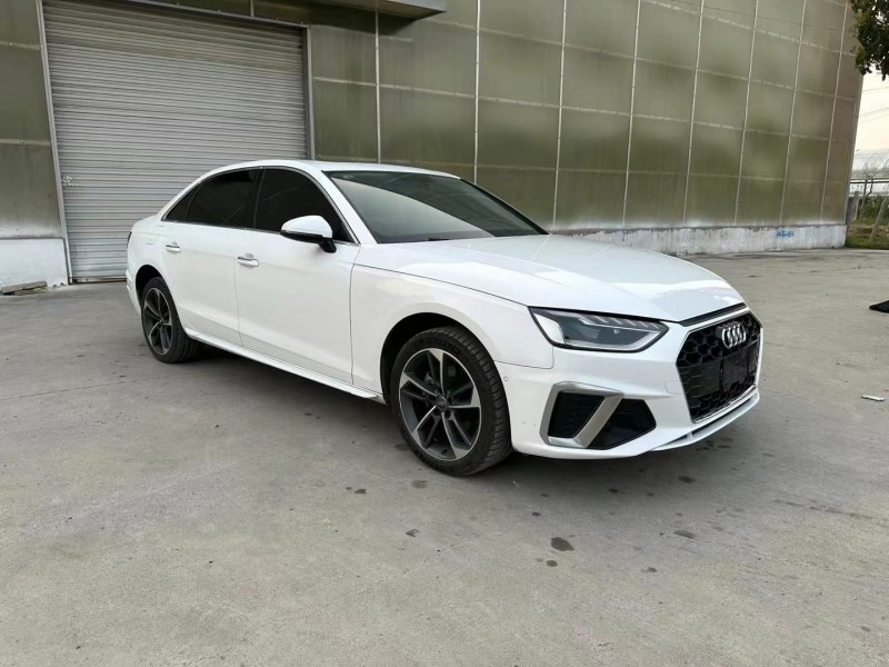 徐州21年奥迪A4L3