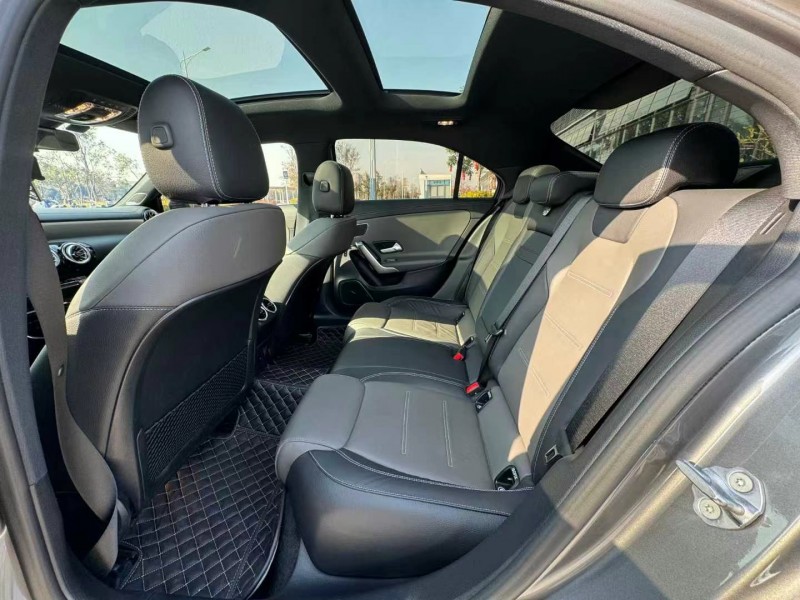 广州23年奔驰AMG6