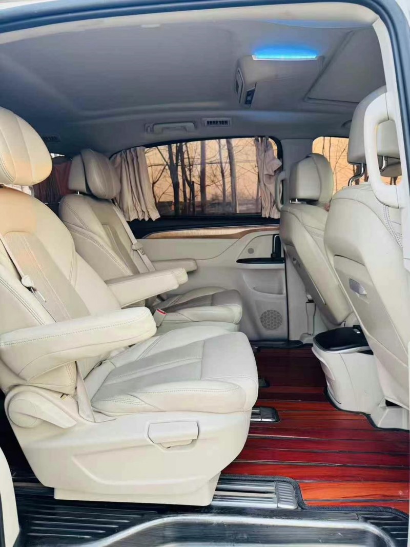 徐州19年别克GL86