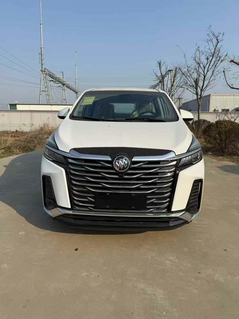 徐州24年别克GL81