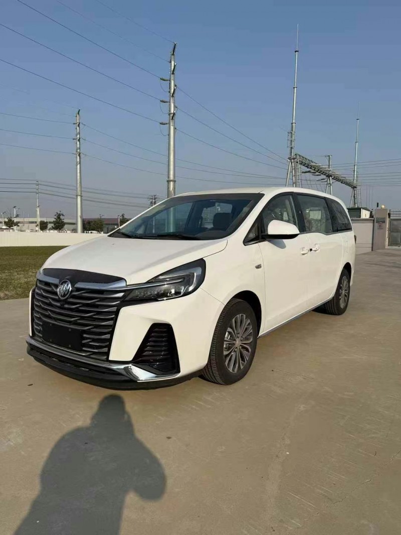 徐州24年别克GL82