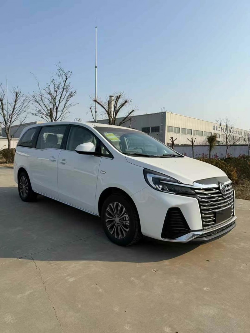 徐州24年别克GL83