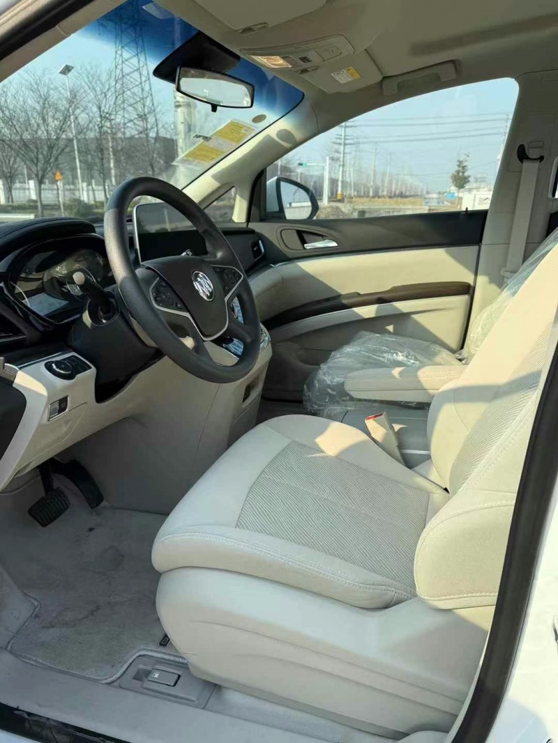 徐州24年别克GL84