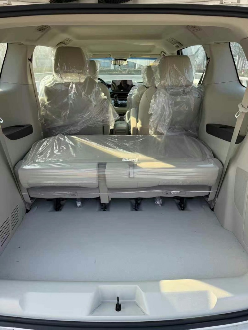 徐州24年别克GL86