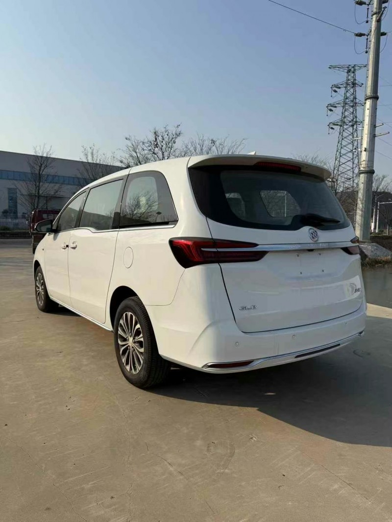 徐州24年别克GL87