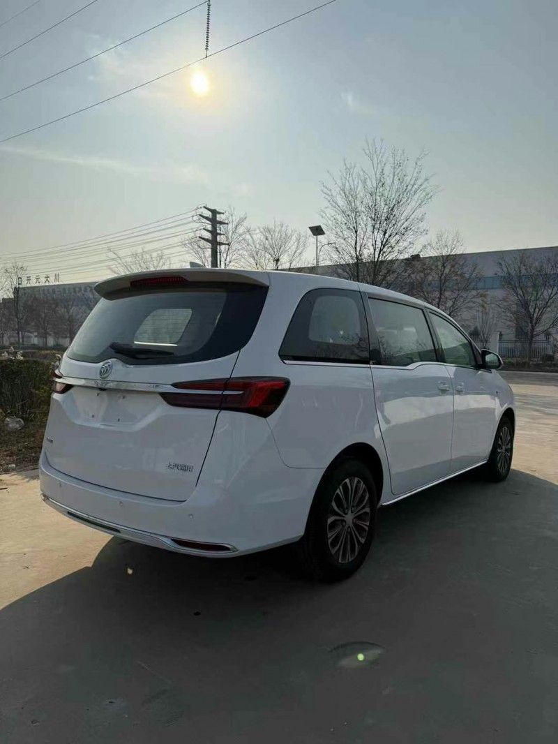 徐州24年别克GL88