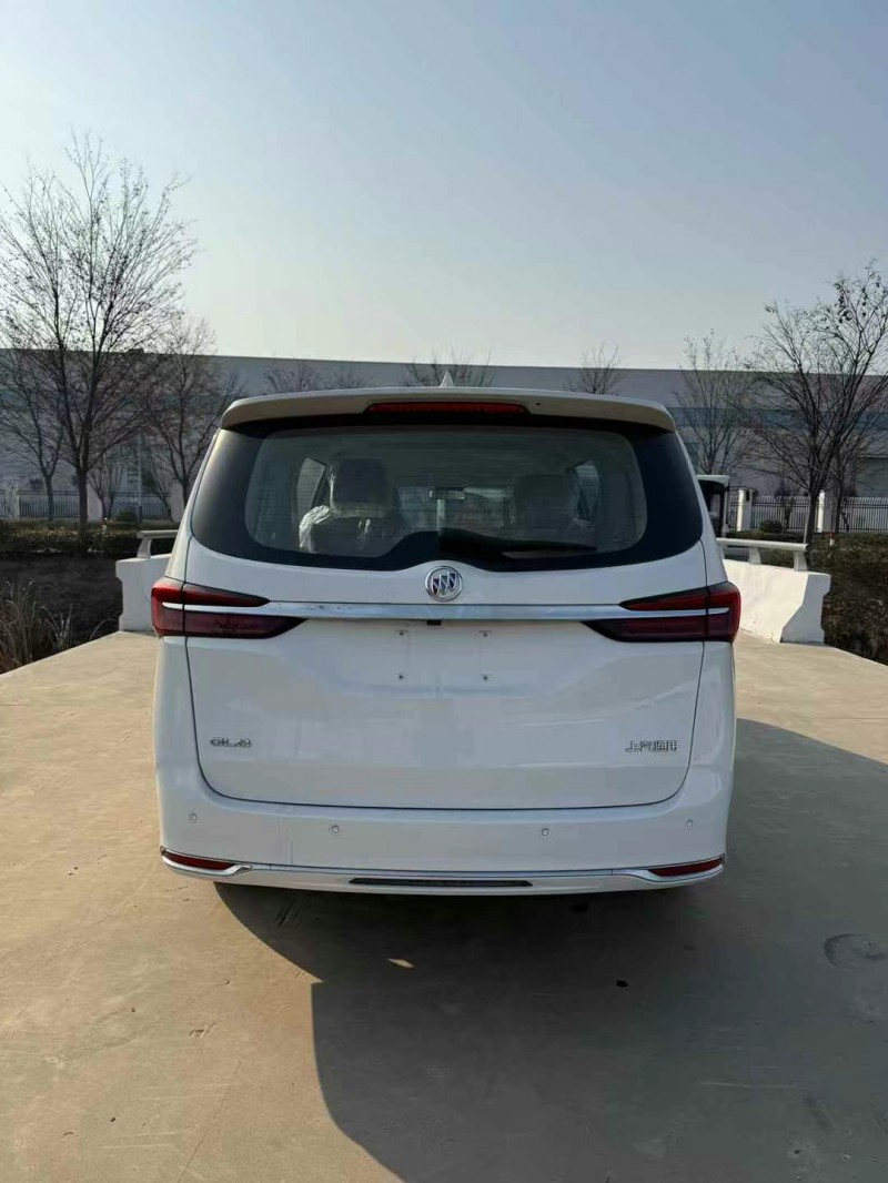 徐州24年别克GL89