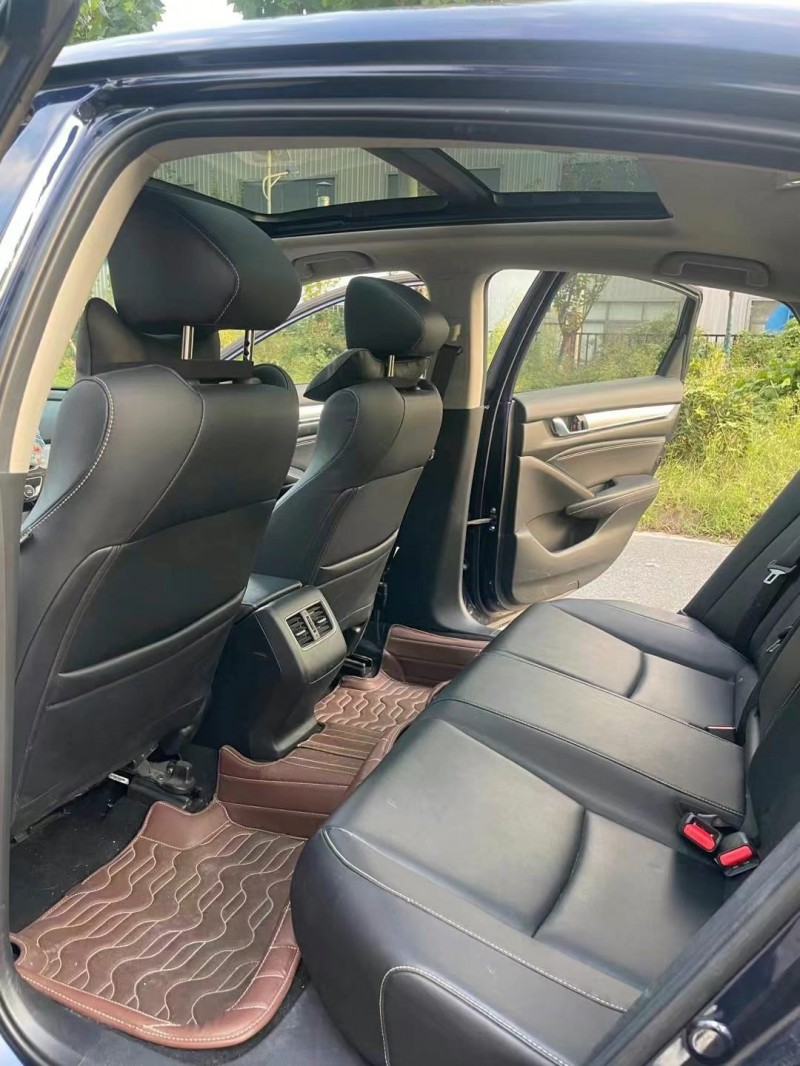 徐州21年本田英诗派9