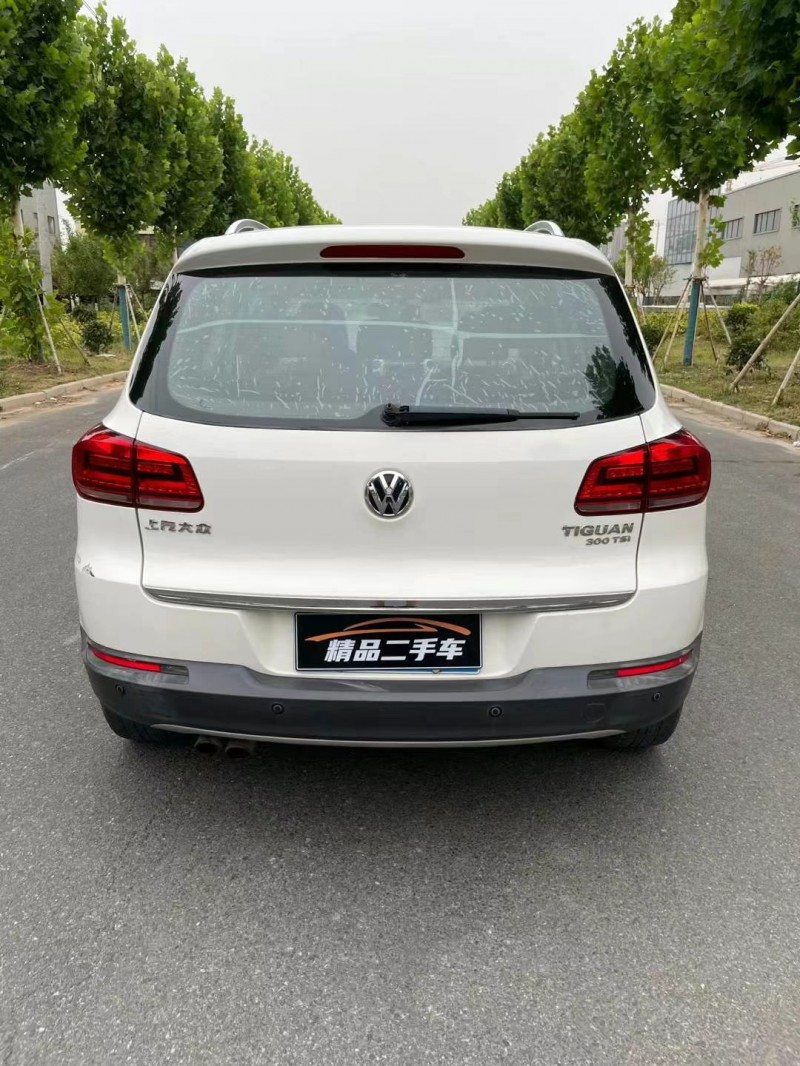 徐州17年大众途观3
