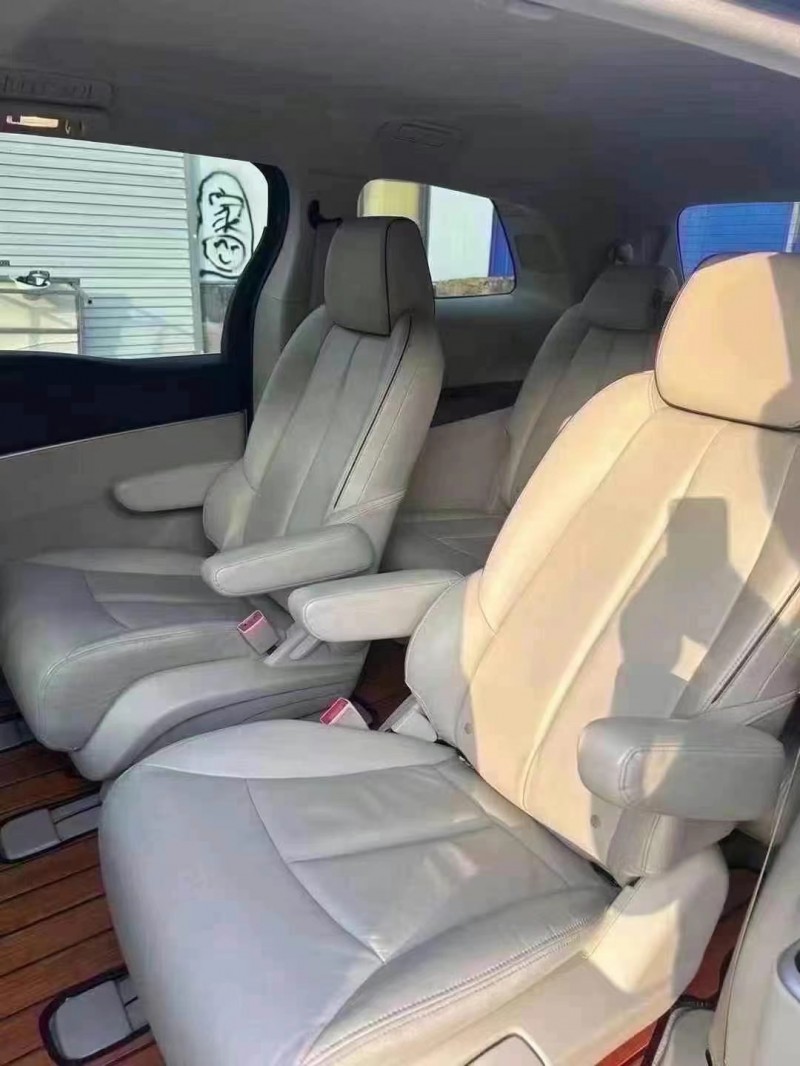 菏泽20年别克GL86