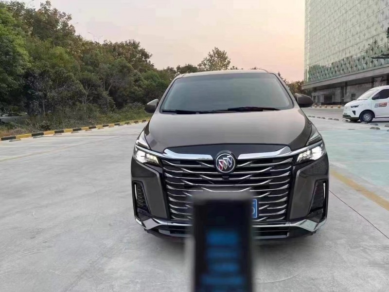 武汉22年别克GL81