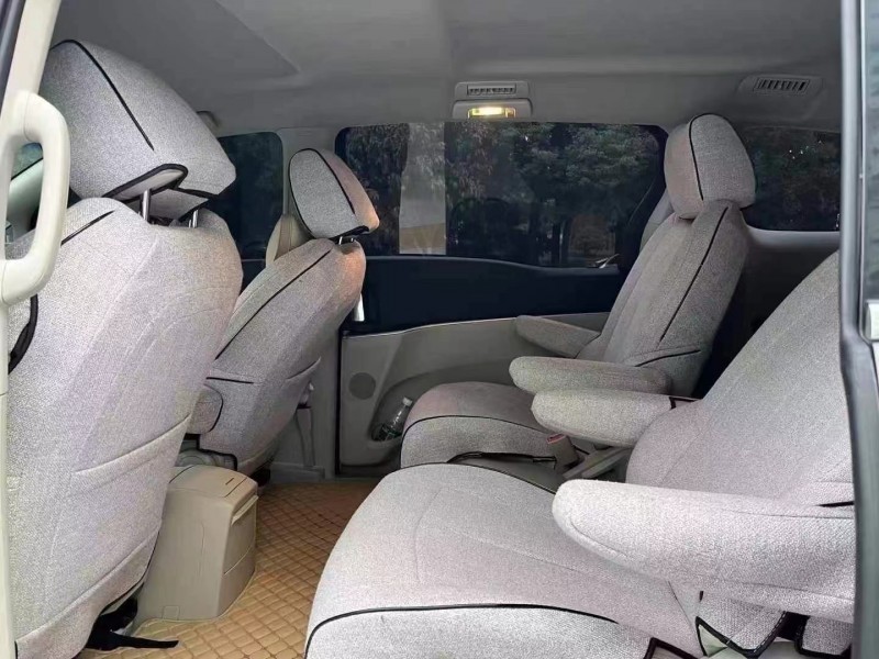 武汉22年别克GL85