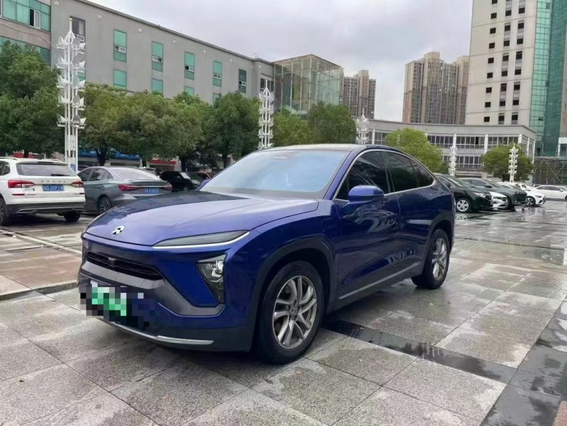 常州22年蔚來EC62
