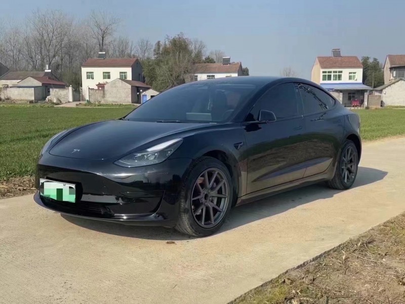 宜昌22年特斯拉MODEL 32