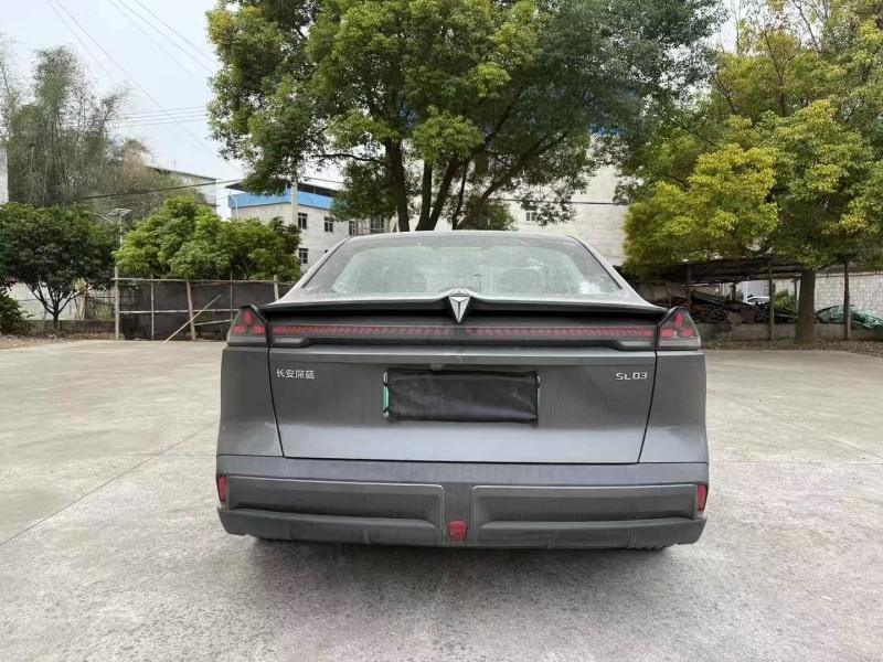 珠海23年長安汽車深藍5