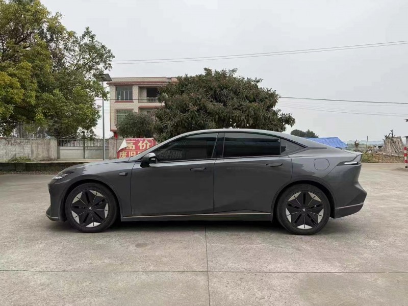 珠海23年長安汽車深藍7