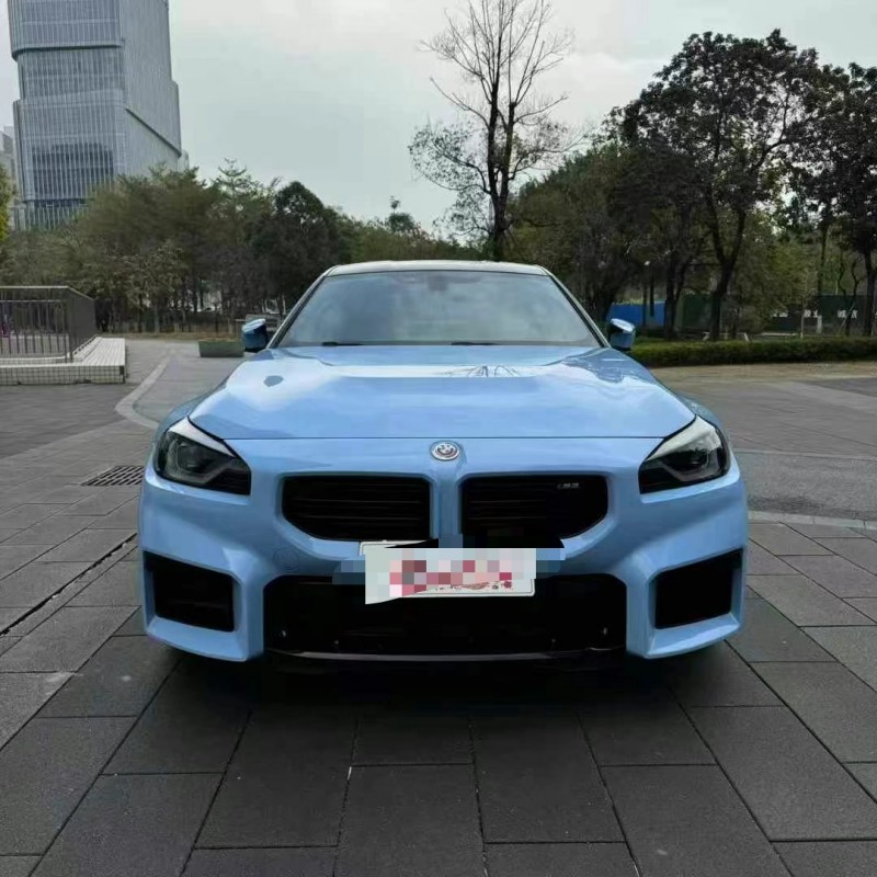 韶關24年寶馬M21