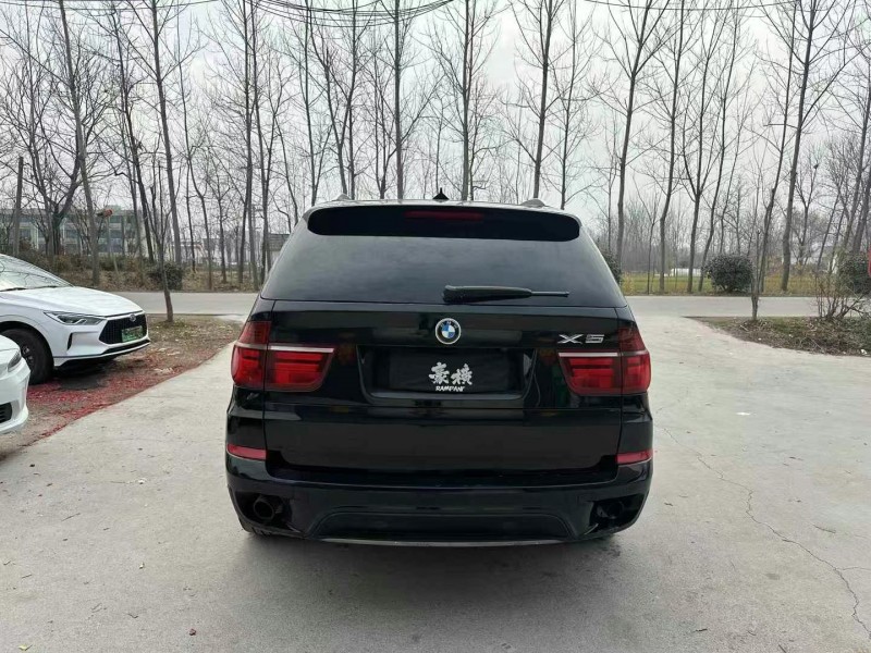 徐州12年宝马X59