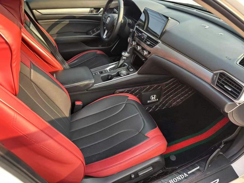 徐州23年本田雅阁7