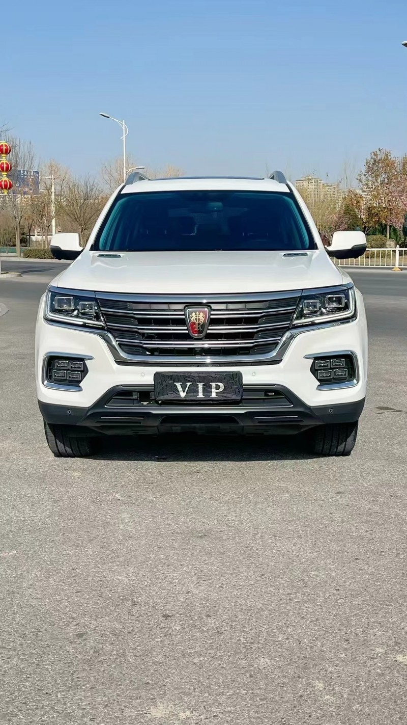 廊坊21年榮威RX81