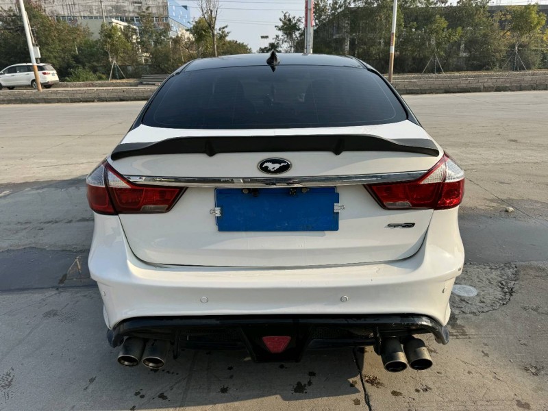 潮州17年起亞K36