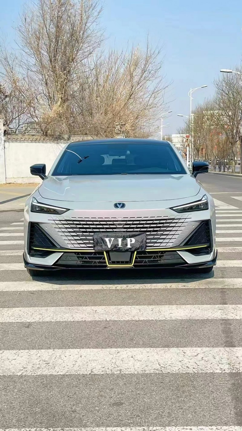 廊坊23年長安汽車UNI1