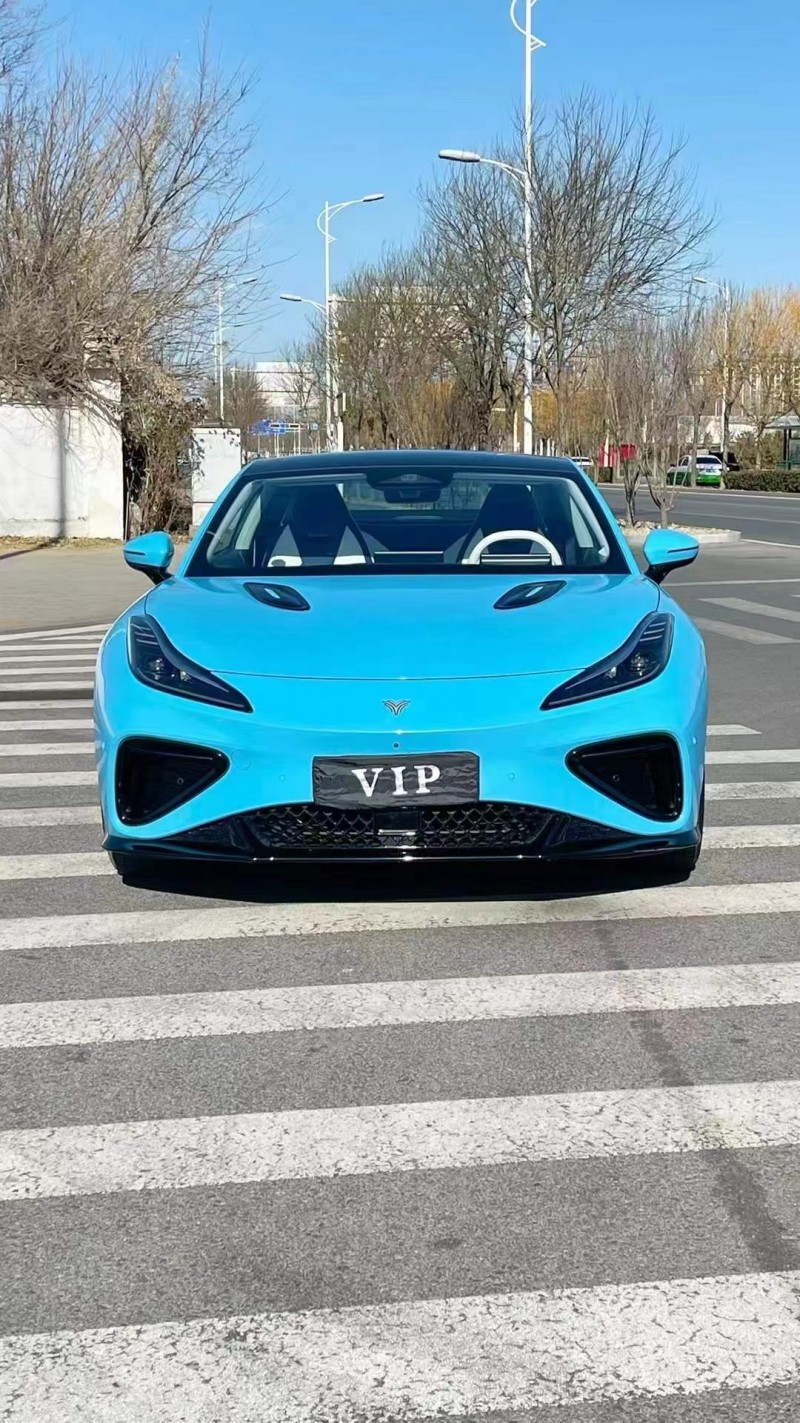 廊坊24年哪吒GT1