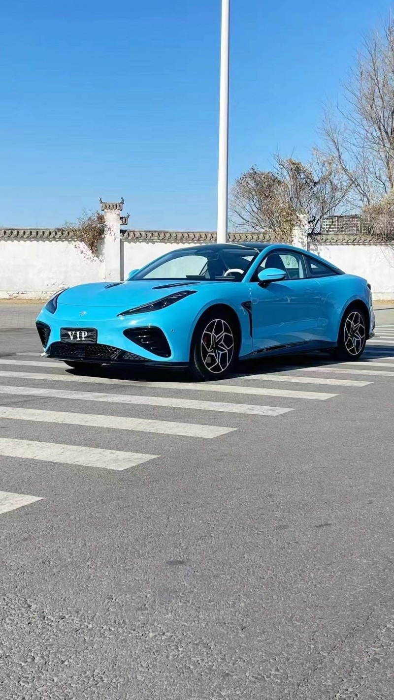 廊坊24年哪吒GT2