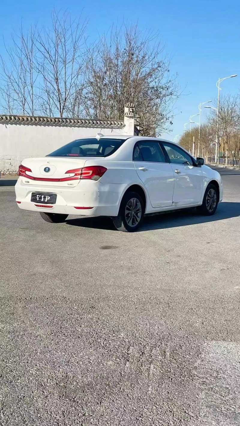廊坊18年比亞迪秦6