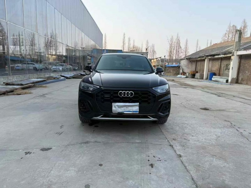 徐州23年奥迪Q51