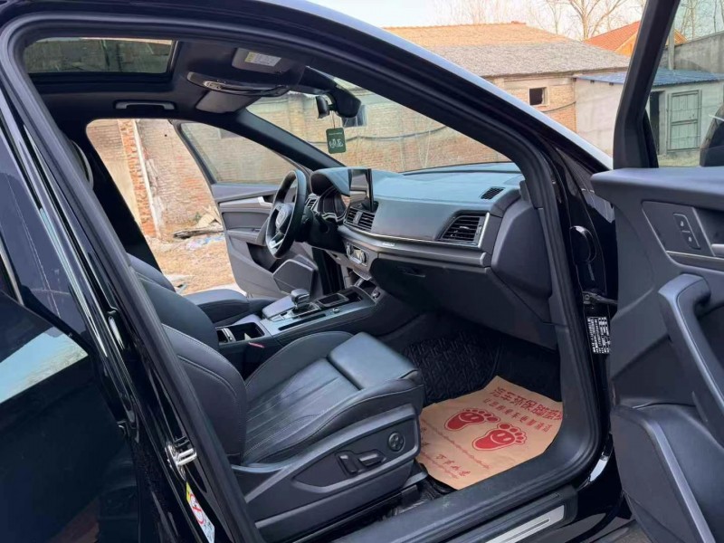 徐州23年奥迪Q56