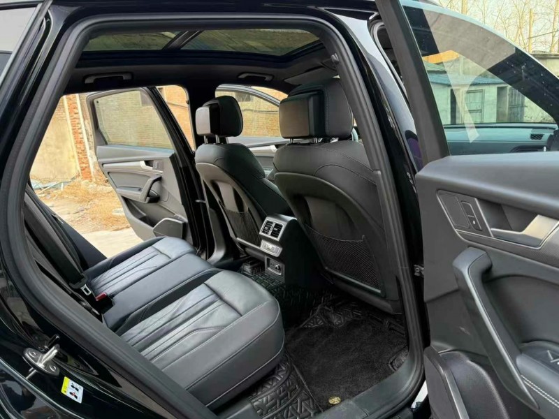 徐州23年奥迪Q57