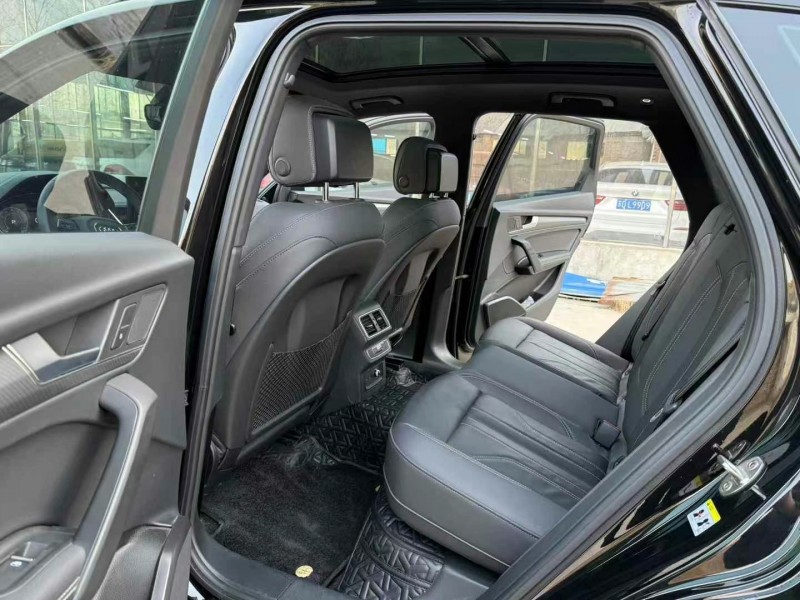 徐州23年奥迪Q58