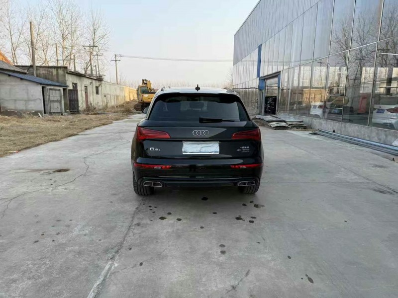 徐州23年奥迪Q59